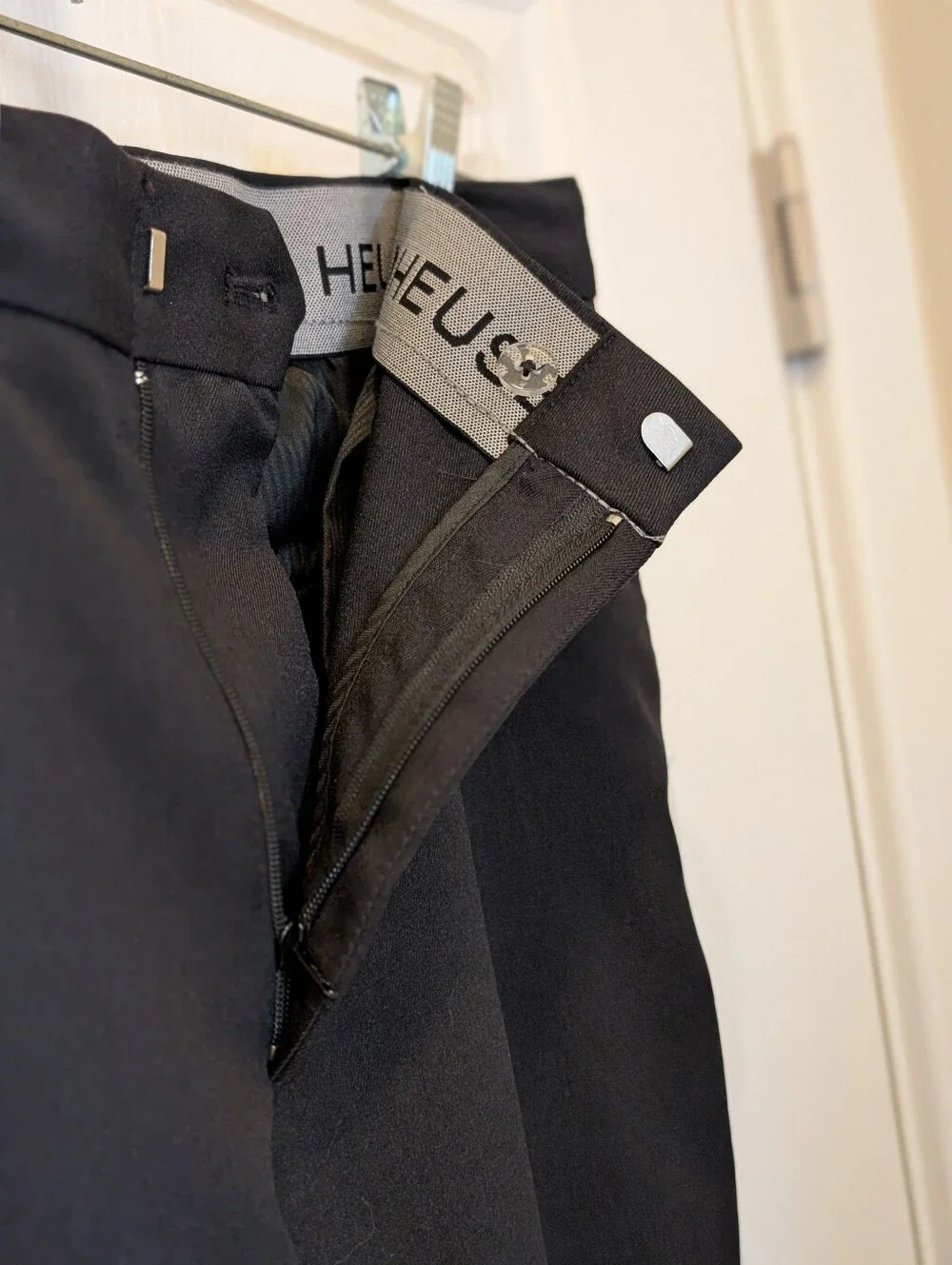 Van Heusen elevate your